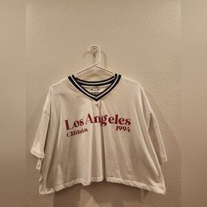 BETTER TOGETHER LA SHIRT